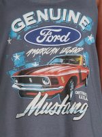 Ford Mustang Tank Top and Joggers Set, 2-Piece - Image 4