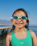 Speedo Kids Clipper Swim Goggle, Soft Fit with Anti‑Fog and UV Protection, Ages 3–6 - Image 26