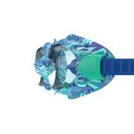 Speedo Kids Clipper Swim Goggle, Soft Fit with Anti‑Fog and UV Protection, Ages 3–6 - Image 3