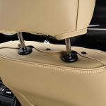 FLORICH Leather Car Seat Covers Full Set for Cars, SUVs & Trucks, Pink Black Front & Rear Automotive Seat Covers, Universal Fit for Toyota Honda Ford Jeep - Image 56