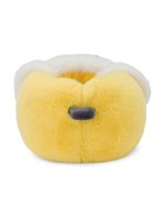 Wonder Nation Girls Food Slippers - Image 9